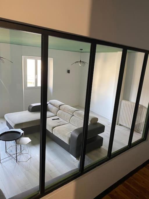 Gite De Tom Et Mag Classe 3 * Clevacances Villa Pontgibaud Exteriör bild