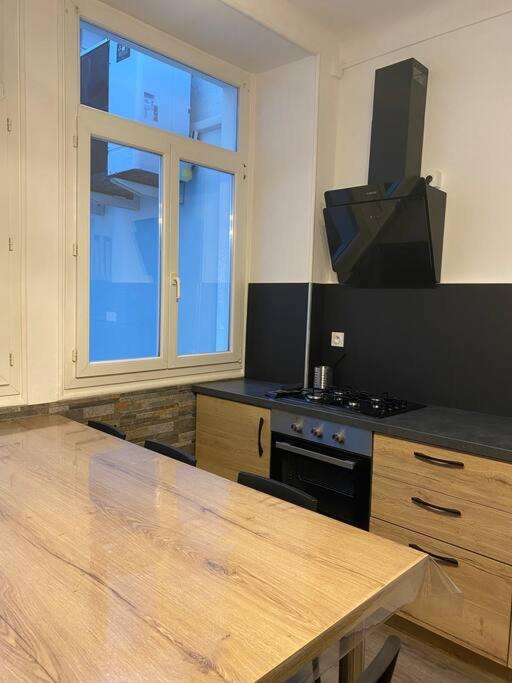 Gite De Tom Et Mag Classe 3 * Clevacances Villa Pontgibaud Exteriör bild