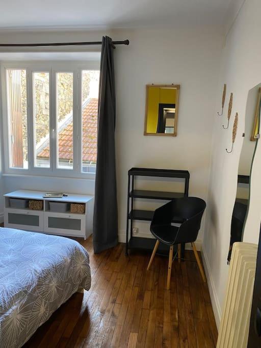 Gite De Tom Et Mag Classe 3 * Clevacances Villa Pontgibaud Exteriör bild