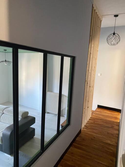 Gite De Tom Et Mag Classe 3 * Clevacances Villa Pontgibaud Exteriör bild