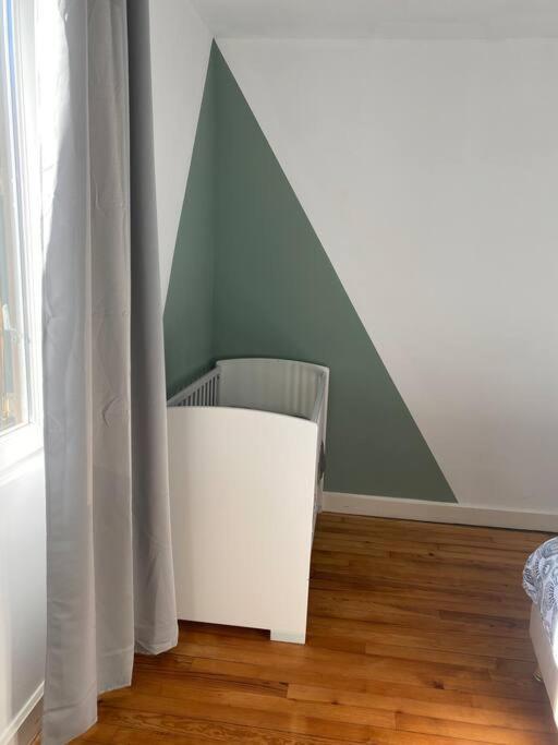 Gite De Tom Et Mag Classe 3 * Clevacances Villa Pontgibaud Exteriör bild